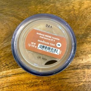BareMinerals Original Foundation Medium Tan